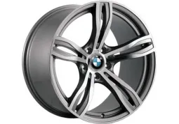 ZD ZY829 8.5x18 5x120 ET30 DIA74.1 GMF