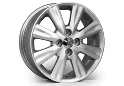 ZF M226 5.5x15 4x100 ET45 DIA54.1 S