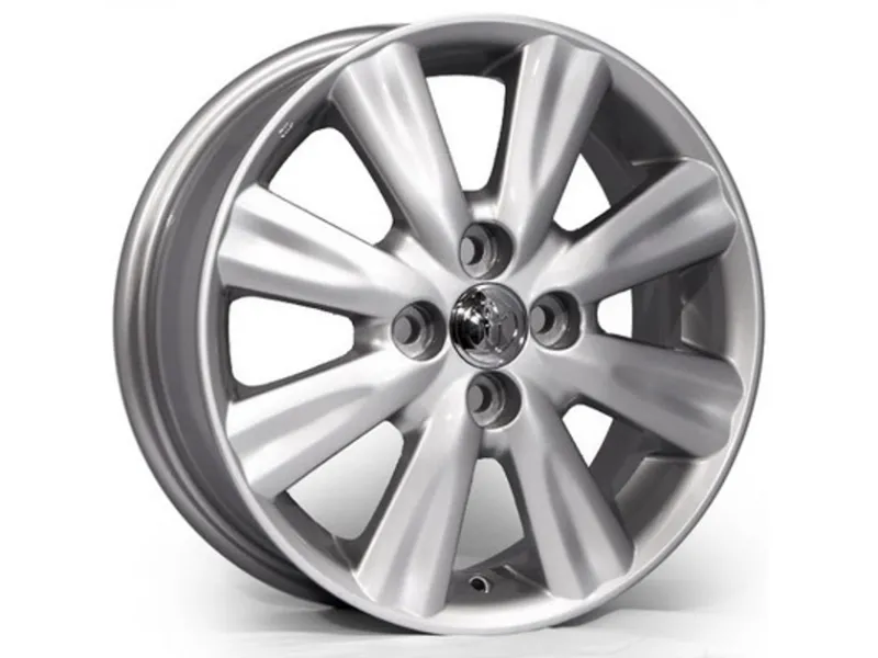 ZF M226 5.5x15 4x100 ET45 DIA54.1 S