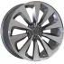 ZF M248 8x19 5x112 ET35 DIA66.6 MG