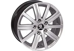 ZF SSL446 6x15 5x112 ET43 DIA57.1 HS