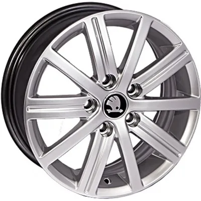 ZF SSL446 6x15 5x112 ET43 DIA57.1 HS