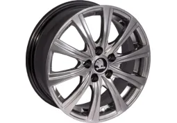 ZF SSL447 6x15 5x100 ET38 DIA57.1 HB