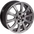 ZF SSL447 6x15 5x100 ET38 DIA57.1 HB