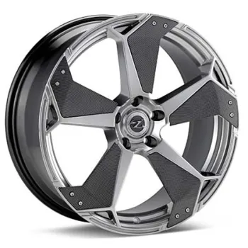 Zinik Z28 Revento 8x19 5x112 ET45 DIA72.2 S