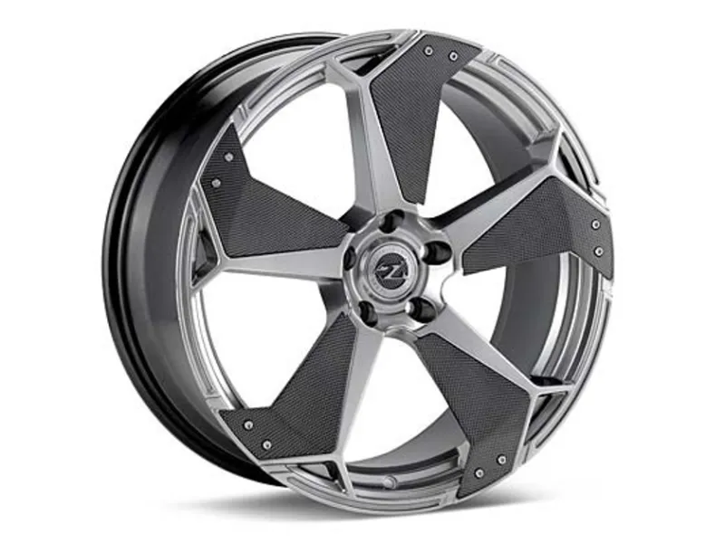 Zinik Z28 Revento 8x19 5x112 ET45 DIA72.2 S