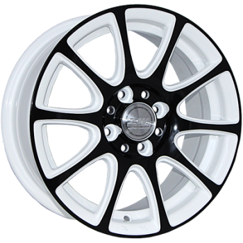 Zorat Wheels 1010 6x14 4x98 ET35 DIA58.6 W