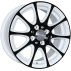 Zorat Wheels 1010 6x14 4x98 ET35 DIA58.6 W