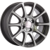 Zorat Wheels 1010 6x14 4x108 ET25 DIA65.1 MK-P