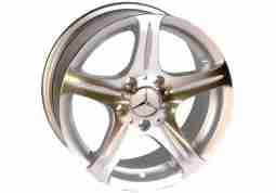 Zorat Wheels 145 7x15 5x112 ET35 DIA66.6 SP