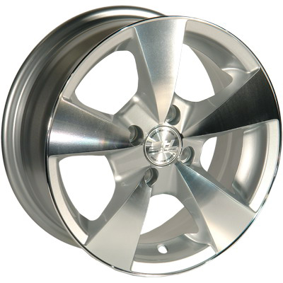 Zorat Wheels 213 5.5x13 4x100 ET25 DIA73.1 SP