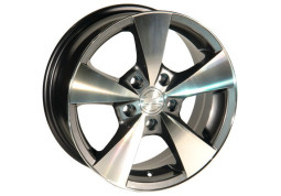 Zorat Wheels 213 6.5x15 4x114.3 ET35 DIA67.1 EP