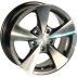 Zorat Wheels 213 6.5x15 4x114.3 ET35 DIA67.1 EP