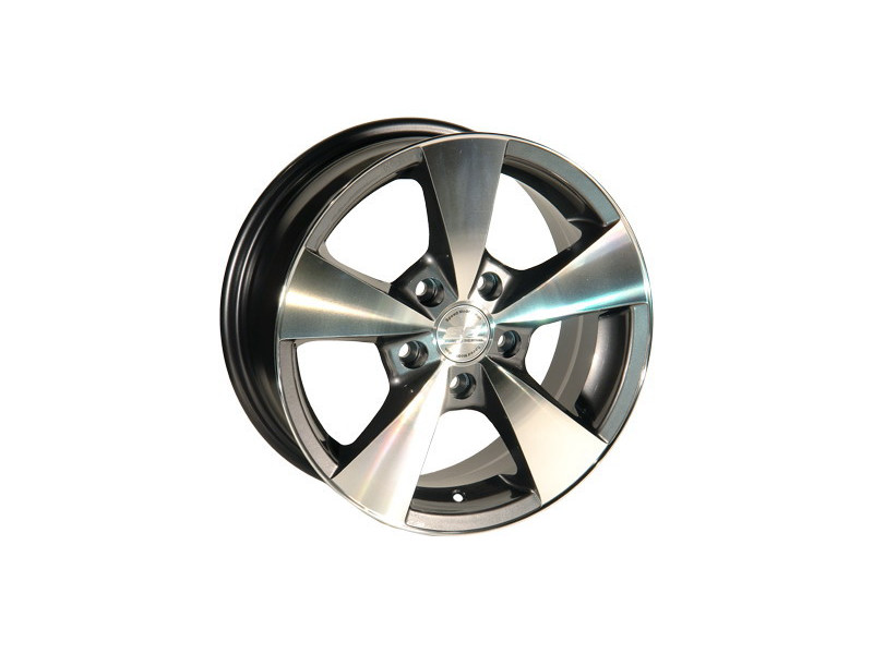 Zorat Wheels 213 6.5x15 4x114.3 ET35 DIA67.1 EP