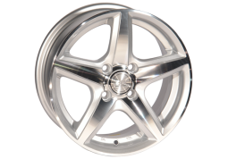 Zorat Wheels 244 6.5x15 5x110 ET35 DIA65.1 SP