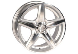 Zorat Wheels 244 6.5x15 4x100 ET34 DIA67.1 SP