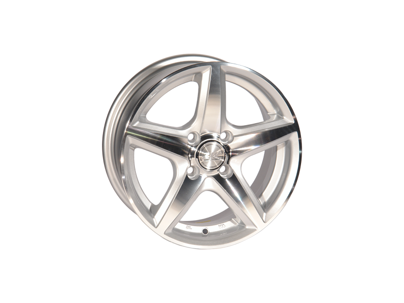 Zorat Wheels 244 6.5x15 5x110 ET35 DIA73.1 SP