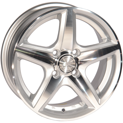 Zorat Wheels 244 6.5x15 5x112 ET35 DIA73.1 SP