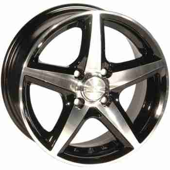 Zorat Wheels 244 5.5x13 4x100 ET35 DIA67.1 BP