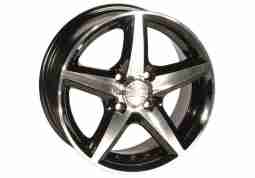 Zorat Wheels 244 6.5x15 4x100 ET34 DIA67.1 BP