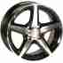 Zorat Wheels 244 6.5x15 4x108 ET18 DIA65.1 BP