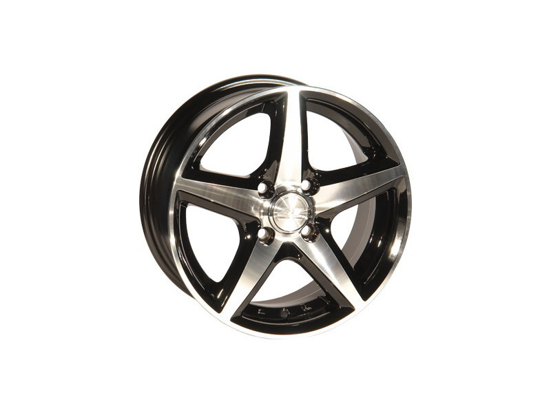 Zorat Wheels 244 6.5x15 5x100 ET34 DIA57.1 BP