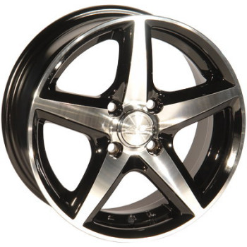 Zorat Wheels 244 6.5x15 5x100 ET34 DIA73.1 BP