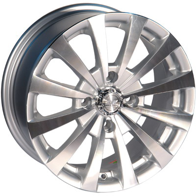 Zorat Wheels 247 5.5x13 4x98 ET25 DIA58.6 SP