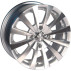 Zorat Wheels 247 5.5x13 4x100 ET25 DIA73.1 SP
