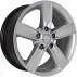 Zorat Wheels 2517 7x16 5x114.3 ET40 DIA67.1 HS