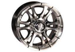 Zorat Wheels 268 7x15 5x139.7 ET0 DIA110.5 BP