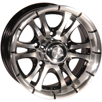 Zorat Wheels 268 7x15 5x139.7 ET0 DIA110.5 BP