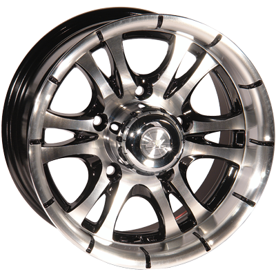Zorat Wheels 268 7x15 5x139.7 ET0 DIA110.5 BP