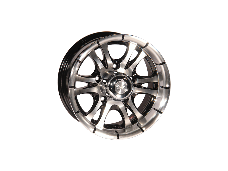 Zorat Wheels 268 7x15 5x139.7 ET0 DIA110.5 BP