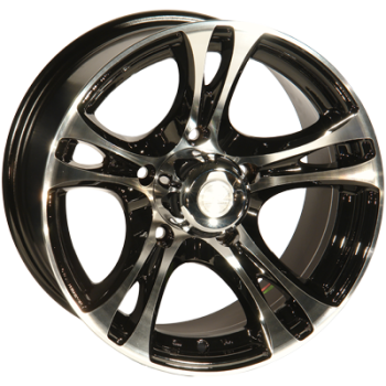Zorat Wheels 269 8x15 5x139.7 ET5 DIA110.5 BP