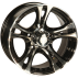Zorat Wheels 269 8x15 5x139.7 ET5 DIA110.5 BP