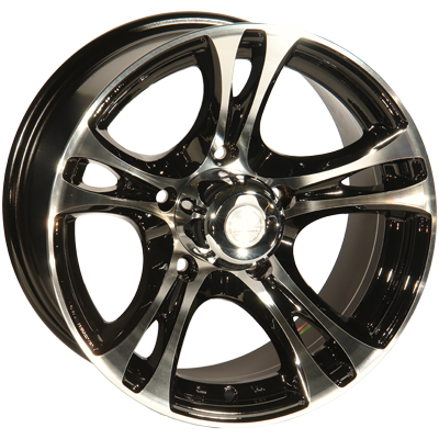Zorat Wheels 269 8x16 5x139.7 ET0 DIA110.5 BP
