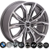Zorat Wheels 2747 7.5x17 5x114.3 ET42 DIA67.1 MK-P