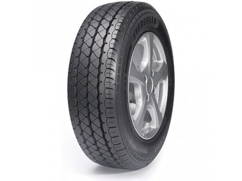 Летняя шина Evergreen ES88 195/65 R16C 104/102R