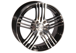 Zorat Wheels 278 7x16 5x108 ET52.5 DIA73.1 BP