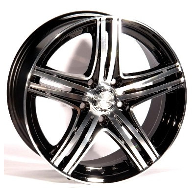 Zorat Wheels 287 6x14 4x108 ET35 DIA73.1 BP