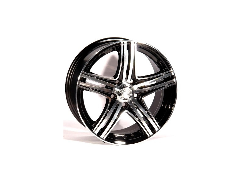 Zorat Wheels 287 6x14 4x108 ET35 DIA73.1 BP