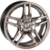 Zorat Wheels 303 6.5x15 4x108 ET25 DIA73.1 HB