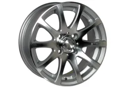 Zorat Wheels 3114Z 6x14 5x100 ET35 DIA57.1 SP