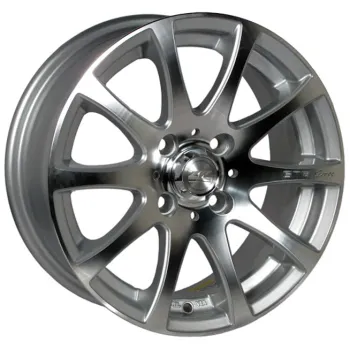 Zorat Wheels 3114Z 6x14 5x100 ET35 DIA57.1 SP