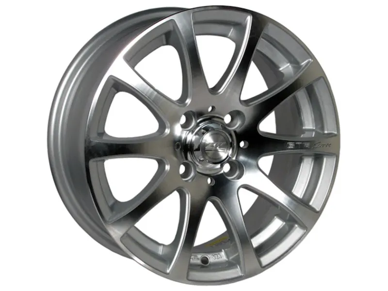 Zorat Wheels 3114Z 6x14 5x100 ET35 DIA57.1 SP