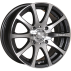 Zorat Wheels 3114Z 6x14 4x100 ET35 DIA67.1 EP