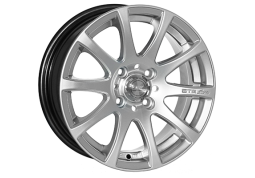 Zorat Wheels 3114Z 6x14 4x98 ET35 DIA58.6 HS