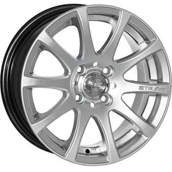 Zorat Wheels 3114Z 6x14 4x98 ET35 DIA58.6 HS