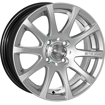 Zorat Wheels 3114Z 6x14 4x98 ET35 DIA58.6 HS